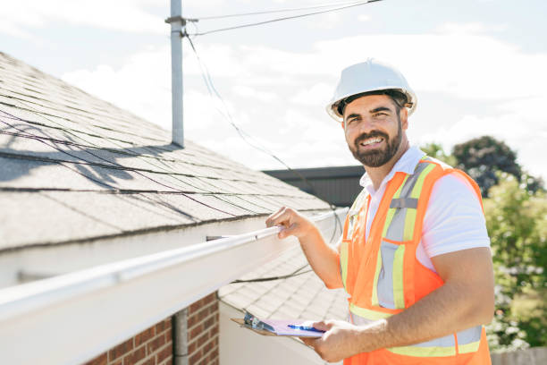 Best Emergency Roof Repair  in Enigma, GA