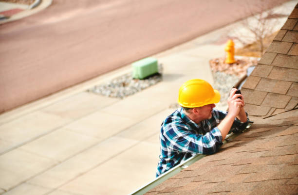 Best Roof Replacement Cost  in Enigma, GA