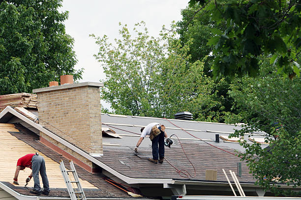 Best Local Roofing Companies  in Enigma, GA