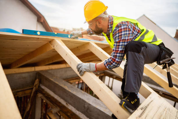 Best Flat Roof Repair Services  in Enigma, GA