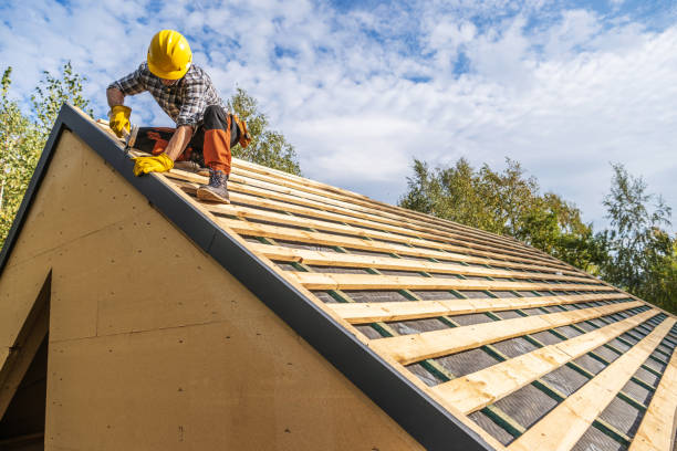 Reliable Enigma, GA Roofing Contractor Solutions