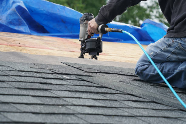 Roof Installation Near Me in Enigma, GA