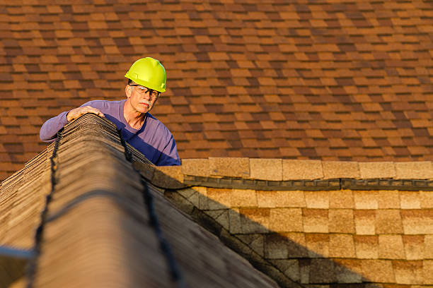 Best Tile Roofing Contractor  in Enigma, GA