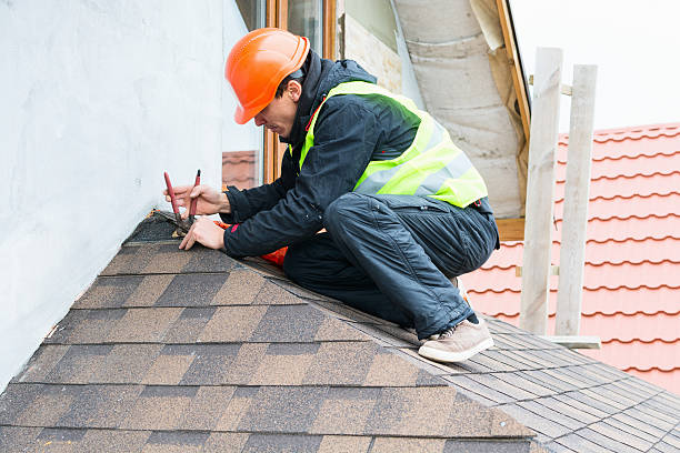 Best Flat Roof Repair Services  in Enigma, GA