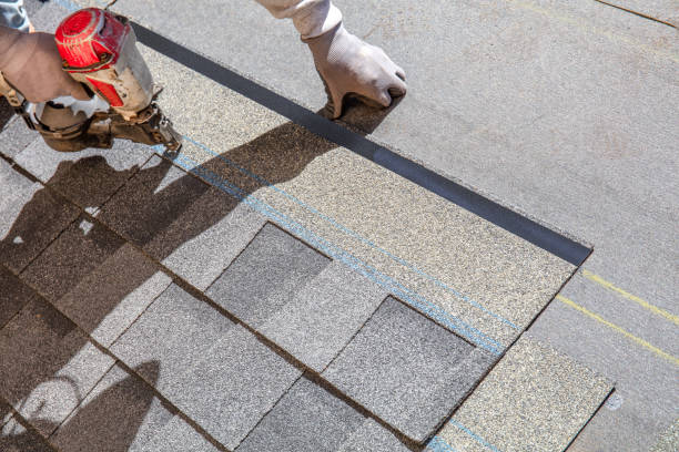 Quick and Trustworthy Emergency Roof Repair Services in Enigma, GA
