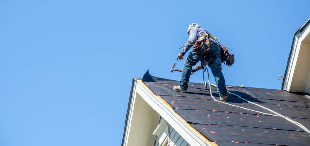 Best Roof Replacement Cost  in Enigma, GA